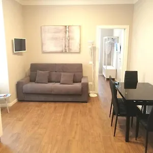 Appartement Bixio Italie