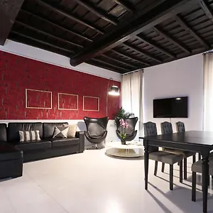 Luxury Gambero Rome